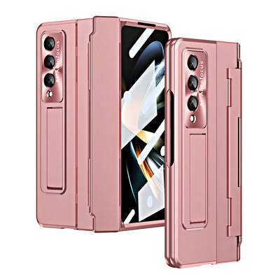 Funda Protectora con Bisagra Plana para Teléfono Plegable - Image 10
