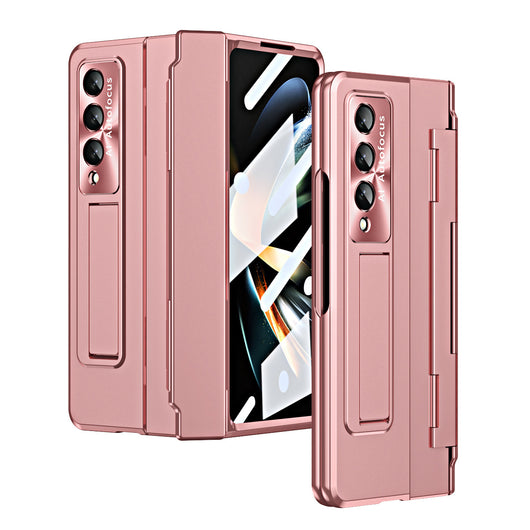Funda Protectora con Bisagra Plana para Teléfono Plegable - Image 10