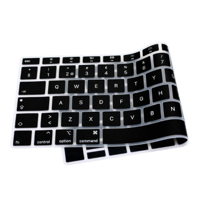 Protector de Teclado Laptop - Película Transparente Resistente - Image 10