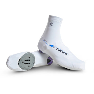Protector de Zapatos para Candado de Bicicleta de Montaña - Image 5