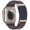 07 Fivela Titanium Indigo 38mm40mm41mm42mm