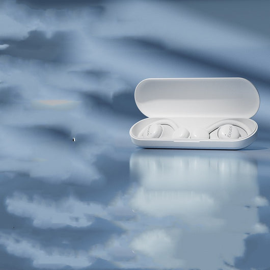 Auriculares Deportivos Inalámbricos Bluetooth de Conducción Abierta - Image 3