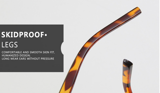 Gafas de Sol Degradado Negro - Protección Estival Premium - Image 19