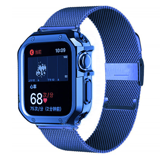 Set de Correas y Protector Inteligente para Smartwatch - Image 7