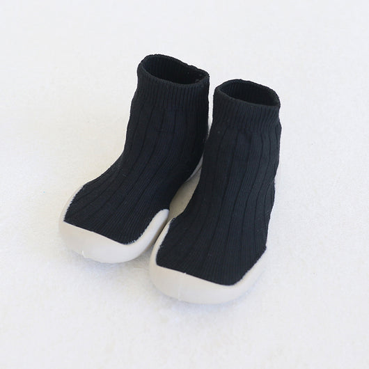 Calcetines Deportivos Fashion para Mamá con Suela de Goma - Zapatos Multiuso - Image 4