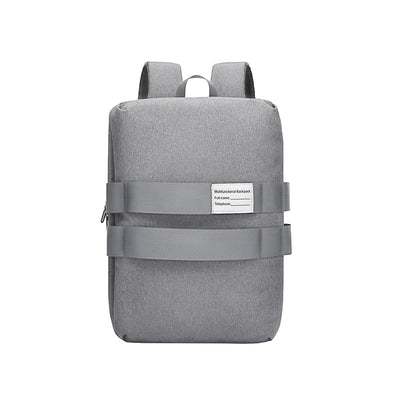 Mochila Ejecutiva Multifuncional 3 en 1 para Negocios - Image 3