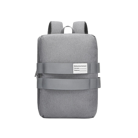 Mochila Ejecutiva Multifuncional 3 en 1 para Negocios - Image 3