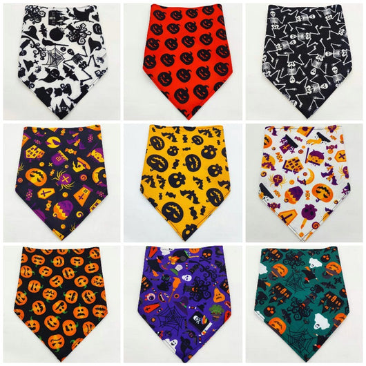 Pañuelo Triangular Absorbente para Mascotas - Image 39