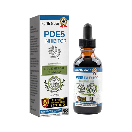Aceite Fortalecedor de Resistencia Física para Hombre - Image 6