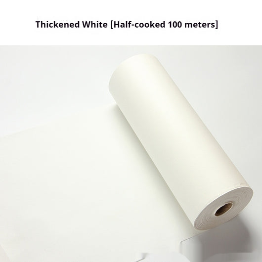 Papel Xuan Extra Grueso de 100 Metros para Caligrafía y Pintura - Image 7
