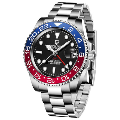 Reloj para Hombre con Esfera Luminosa - Image 14