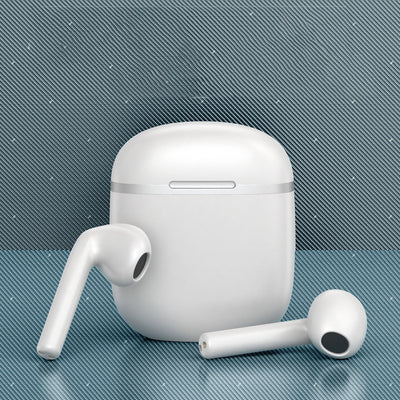 Auriculares Bluetooth Deportivos X60 True Wireless Estéreo Mini Dual In-ear - Image 9
