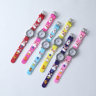 Reloj Infantil Luminoso - Regalo Perfecto para Niños - Image 64