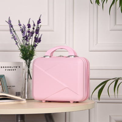 Bolsa de Maquillaje Princesa Portátil - Organizador de Viaje - Image 2