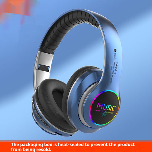 Auriculares Bluetooth Deportivos Inalámbricos con Diseño Metálico para Gaming - Image 6
