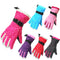Guantes Térmicos para Esquí, Escalada y Deportes de Invierno