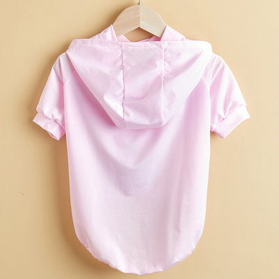 Ropa de Protección Solar para Mascotas - Colección Verano - Image 10