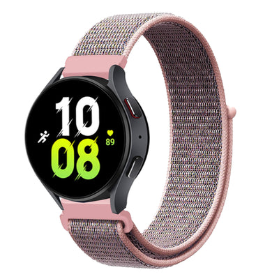 Correa Nylon Loop Compatible con GT5 Watch Band 2022mm - Image 6