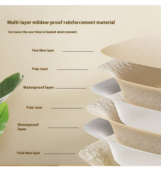 Arenero Desechable Impermeable Biodegradable Ecológico - Image 12