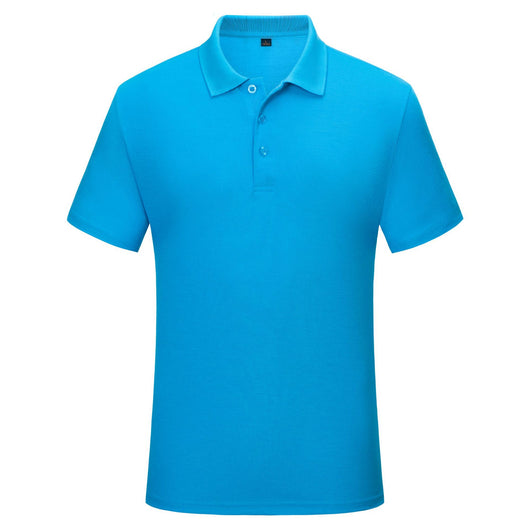 Polo Ejecutivo Uniforme Slim Fit Colores Sólidos - Image 5
