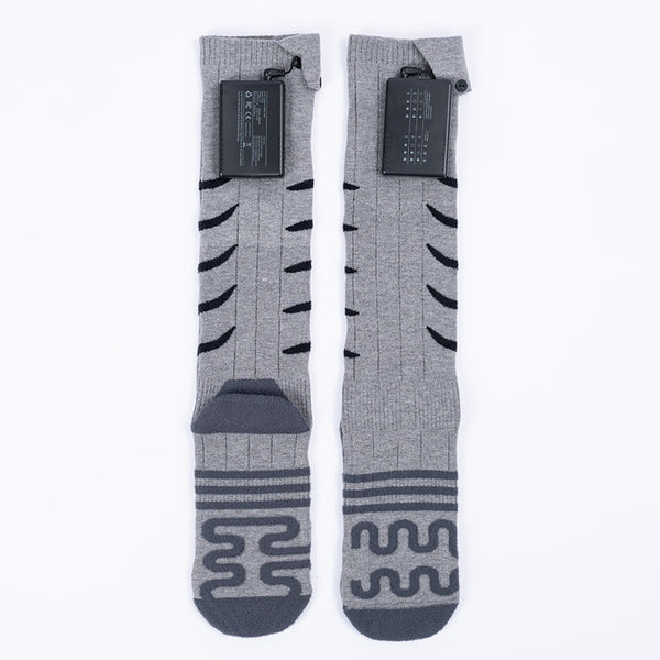 Calcetines Generadores de Energía Bluetooth para Actividades Outdoor - Image 6