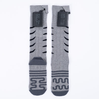 Calcetines Generadores de Energía Bluetooth para Actividades Outdoor - Image 6
