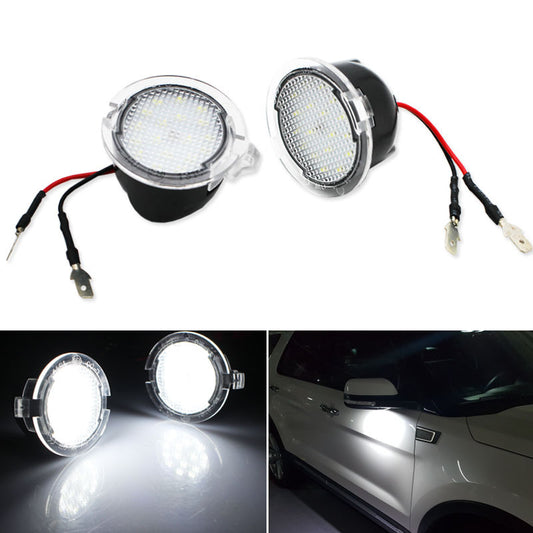 Lámpara LED de Iluminación Trasera Explorer Taurus
