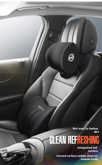 Almohada Cervical de Espuma Viscoelástica para Auto - Image 21