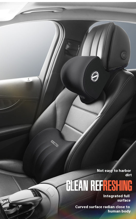 Almohada Cervical de Espuma Viscoelástica para Auto - Image 21