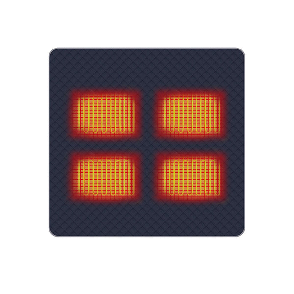 Almohadilla Térmica Inteligente para Mascotas 5V Bajo Voltaje - Image 4