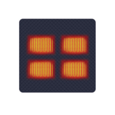 Almohadilla Térmica Inteligente para Mascotas 5V Bajo Voltaje - Image 4