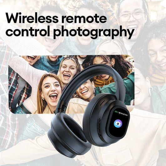 Auriculares Bluetooth X1pro Inalámbricos Universales de Conducción Ósea - Image 18