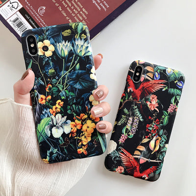 Funda Celular Flores Vintage - Image 10