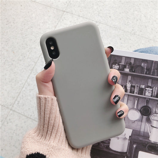 Funda de silicona para teléfono - Image 7