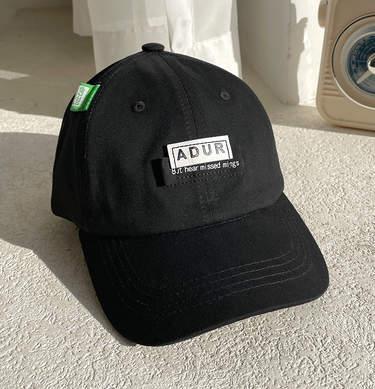 Gorra de Béisbol Infantil Primavera-Verano - Image 6