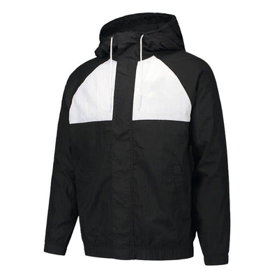 Chaqueta Hoodie Coreana Moderna para Hombre - Image 9