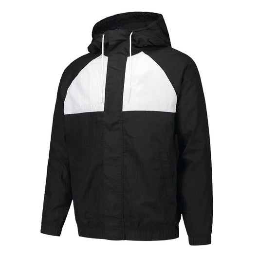 Chaqueta Hoodie Coreana Moderna para Hombre - Image 9