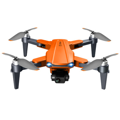 Dron PTZ de Tres Ejes Autonivelante con Diseño Plegable - Image 10