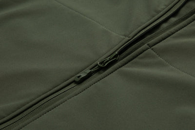 Chaqueta Táctica Shell para Camping y Escalada - Image 16