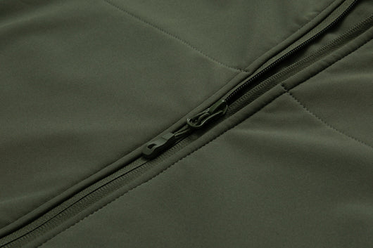 Chaqueta Táctica Shell para Camping y Escalada - Image 16