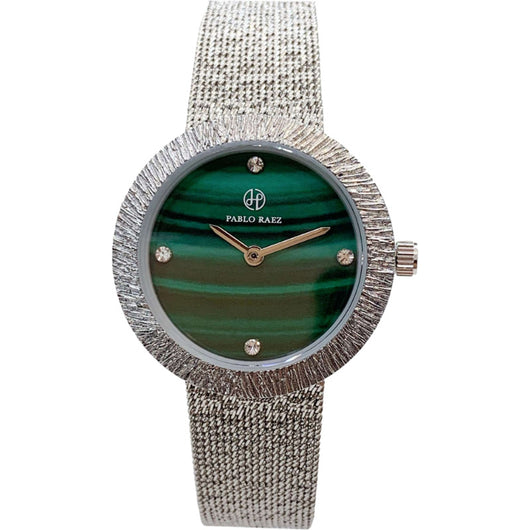 Reloj de Dama Vintage Acero Inoxidable - Diseño Clásico y Moderno - Image 8
