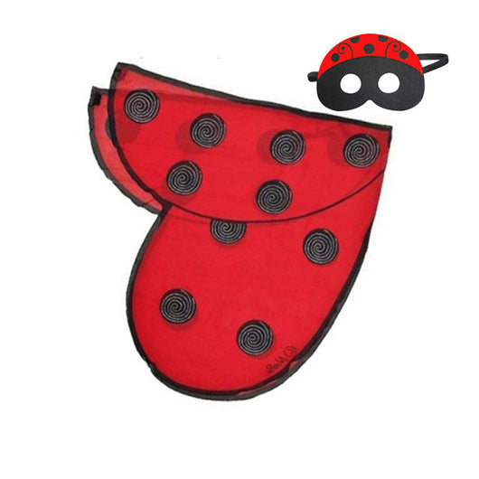 Capa de Mariposa Acuarela - Disfraz Infantil Mágico - Image 8