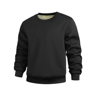 Sudadera Deportiva de Invierno Reforzada para Hombre - Image 29