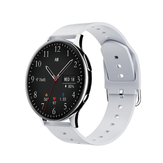 Reloj Inteligente con Llamadas Bluetooth y Múltiples Funciones - Image 12