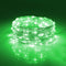Verde USB 3 Metros 30 Luzes