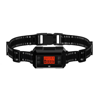 Sistema de Cerca Electrónica Inteligente para Perros con Collar de Entrenamiento Inalámbrico - Image 6
