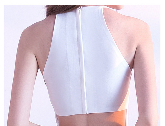 Vestido Largo Slim Elegante para Mujer - Image 10