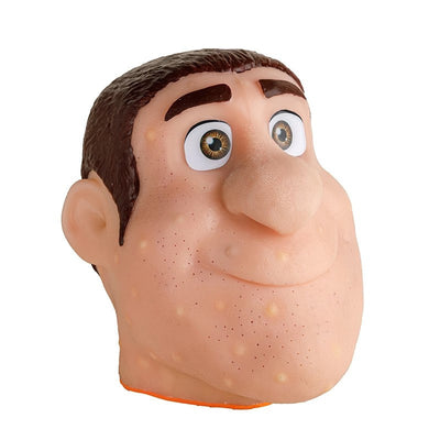 Juguete Antiestrés Simulador de Limpieza de Poros y Acné - Image 6