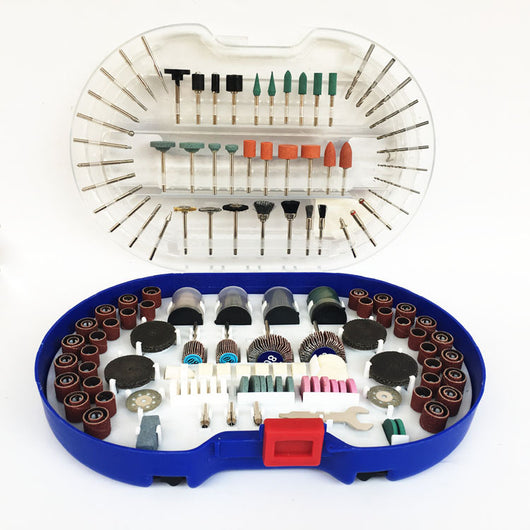 Kit Completo de Accesorios para Amoladora Eléctrica - Image 10
