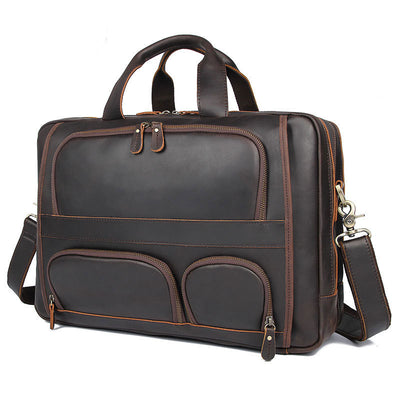 Bolso Retro Personalizado para Hombre - Image 5